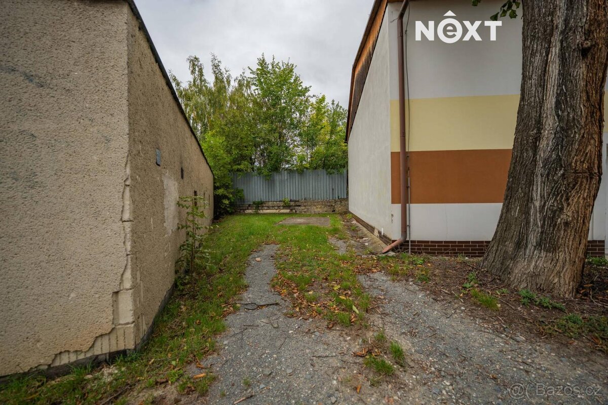 Prodej komerční Sklady, 283㎡ - 13