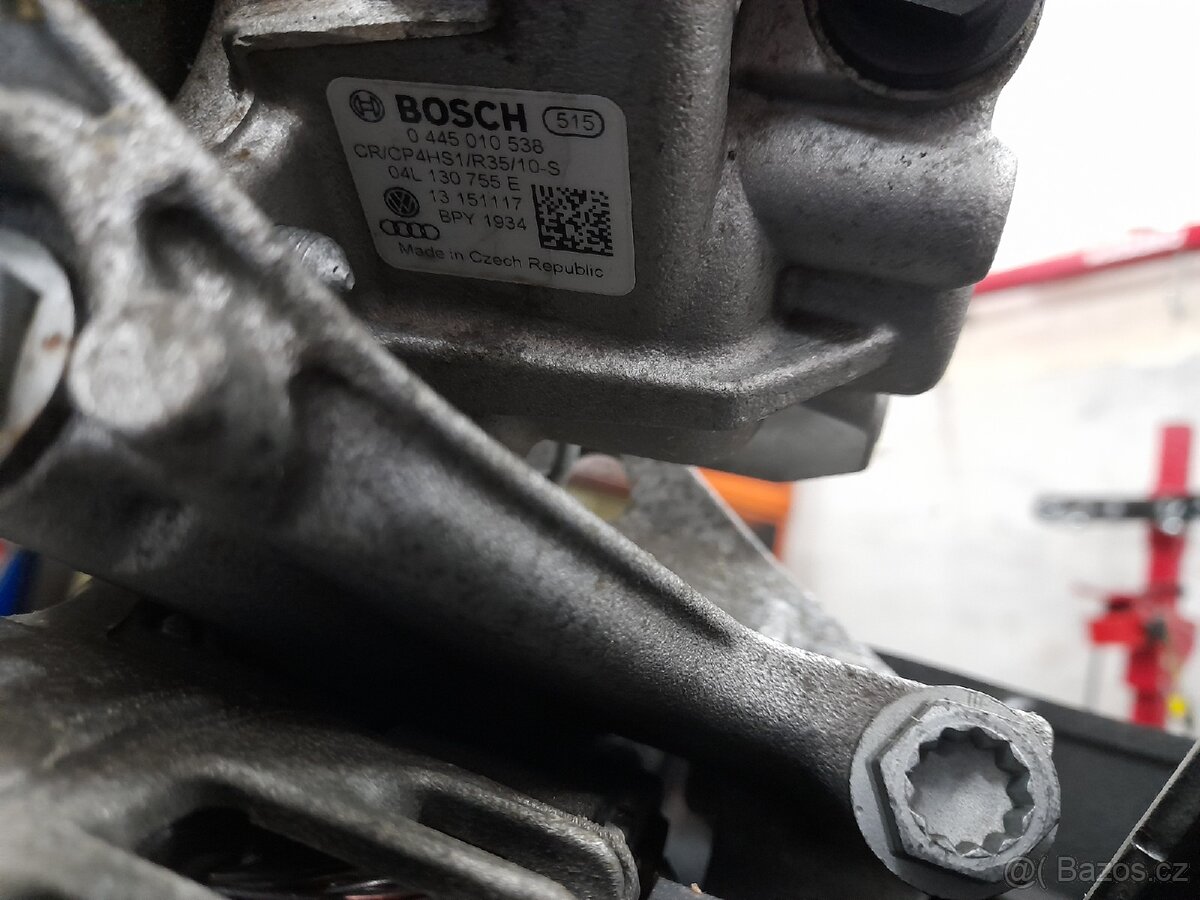 Díly z motoru CRM octavia 3 110kw - 13