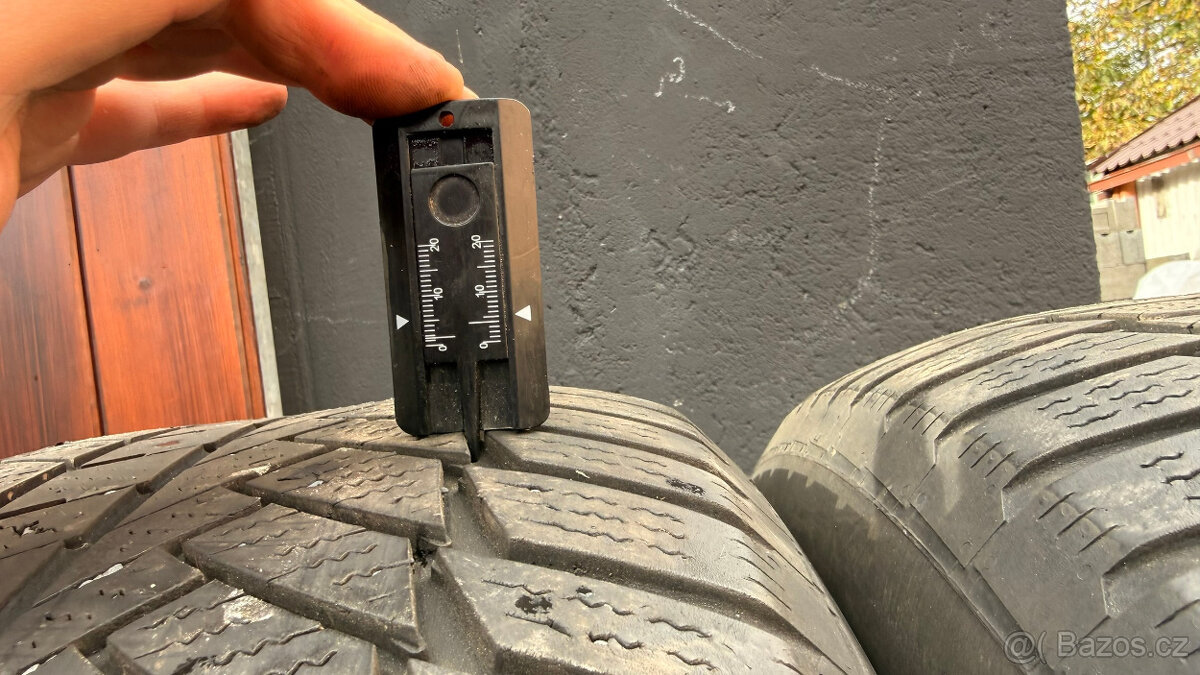 R19 Continental WinterContact TS 870 P - 13