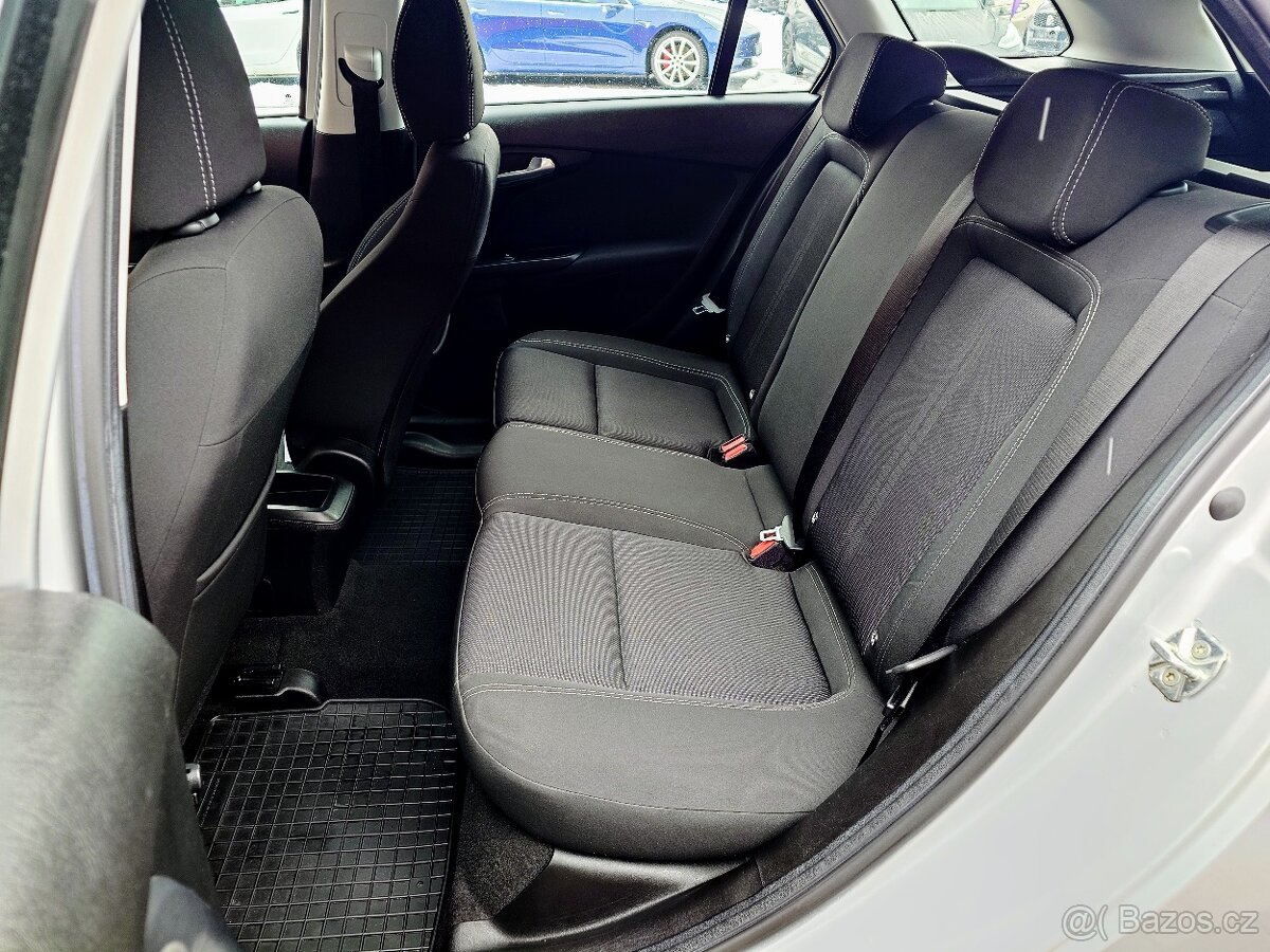 Fiat Tipo 2017 1.4 Turbo 88 kW - 13