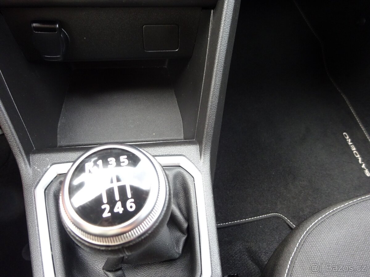 DACIA SANDERO STEPWAY 1,0 i LPG - 13