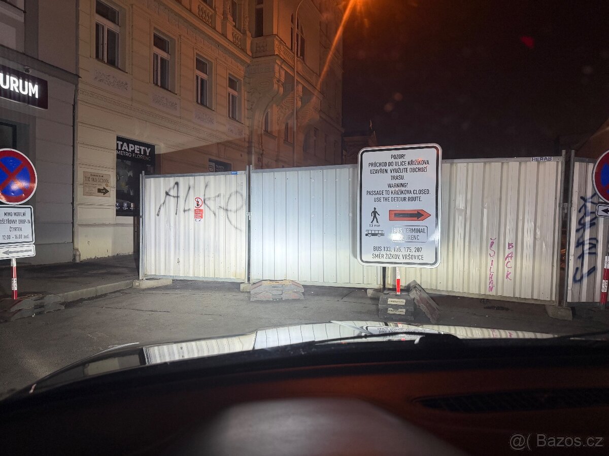 Škoda octavia 1 1.9 tdi - 13