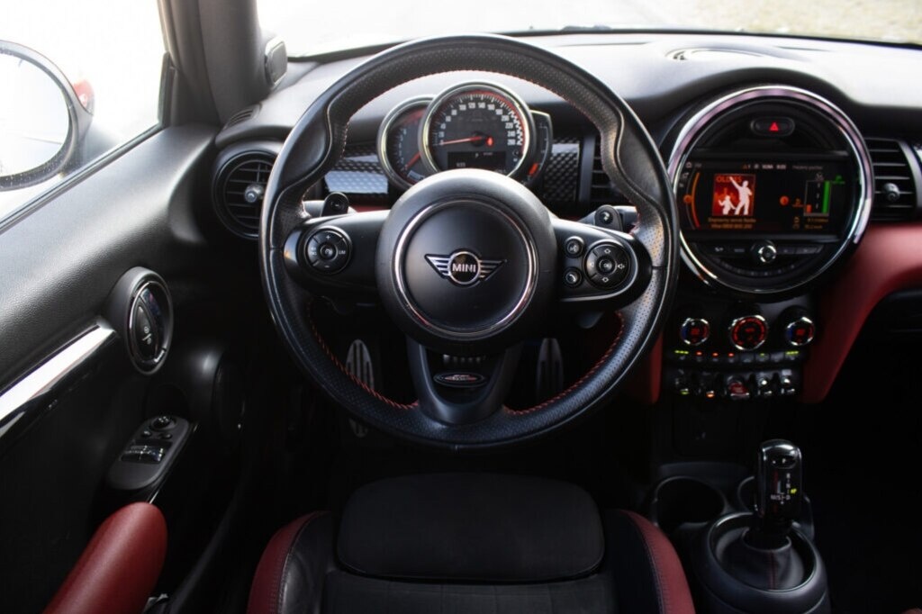 John Cooper Works od MINI z roku 2019 - 13