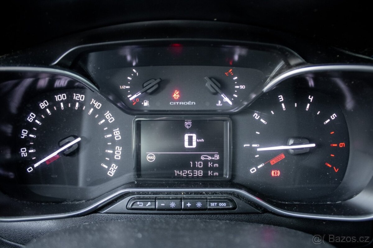 Citroën C3 1.2 PureTech 82 S&S Shine Pack - 13