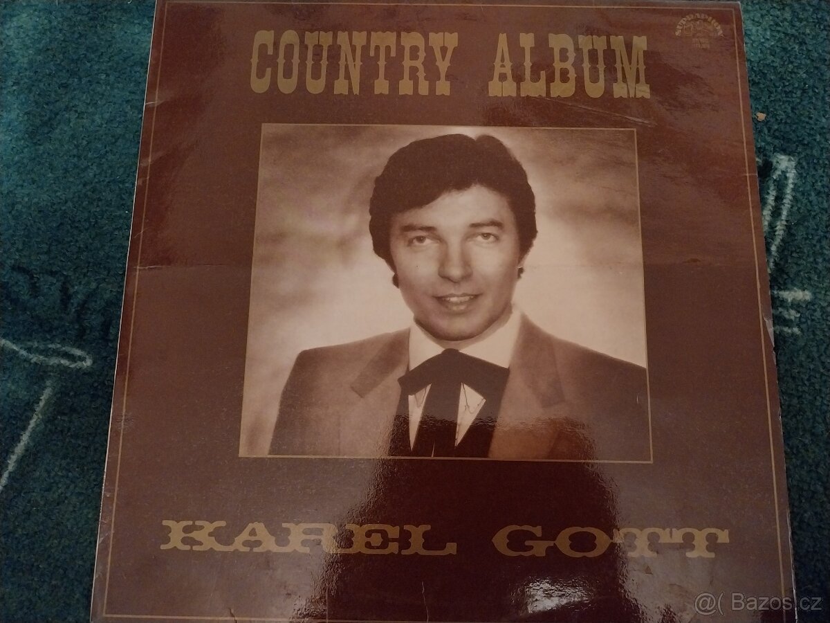 Karel Gott - 13