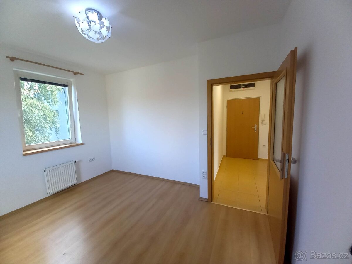 Pronájem 3kk Břevnov 68m2 ulice Rejchova - 13