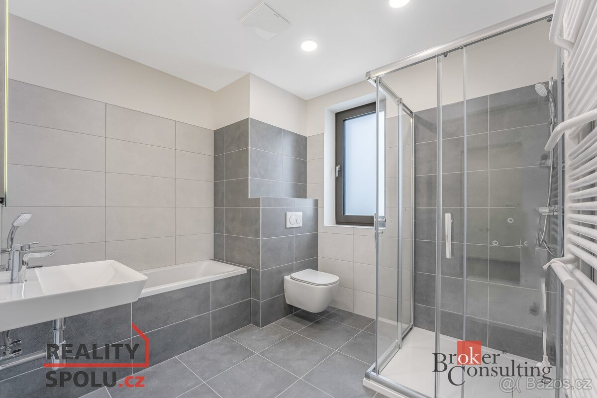 Prodej, byty/4+kk, 97.49 m2, U Jamborovky 1520, Poděbrady II - 13