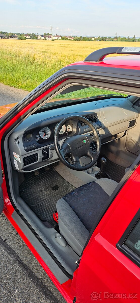 Škoda felicia 1.3 mpi - 13