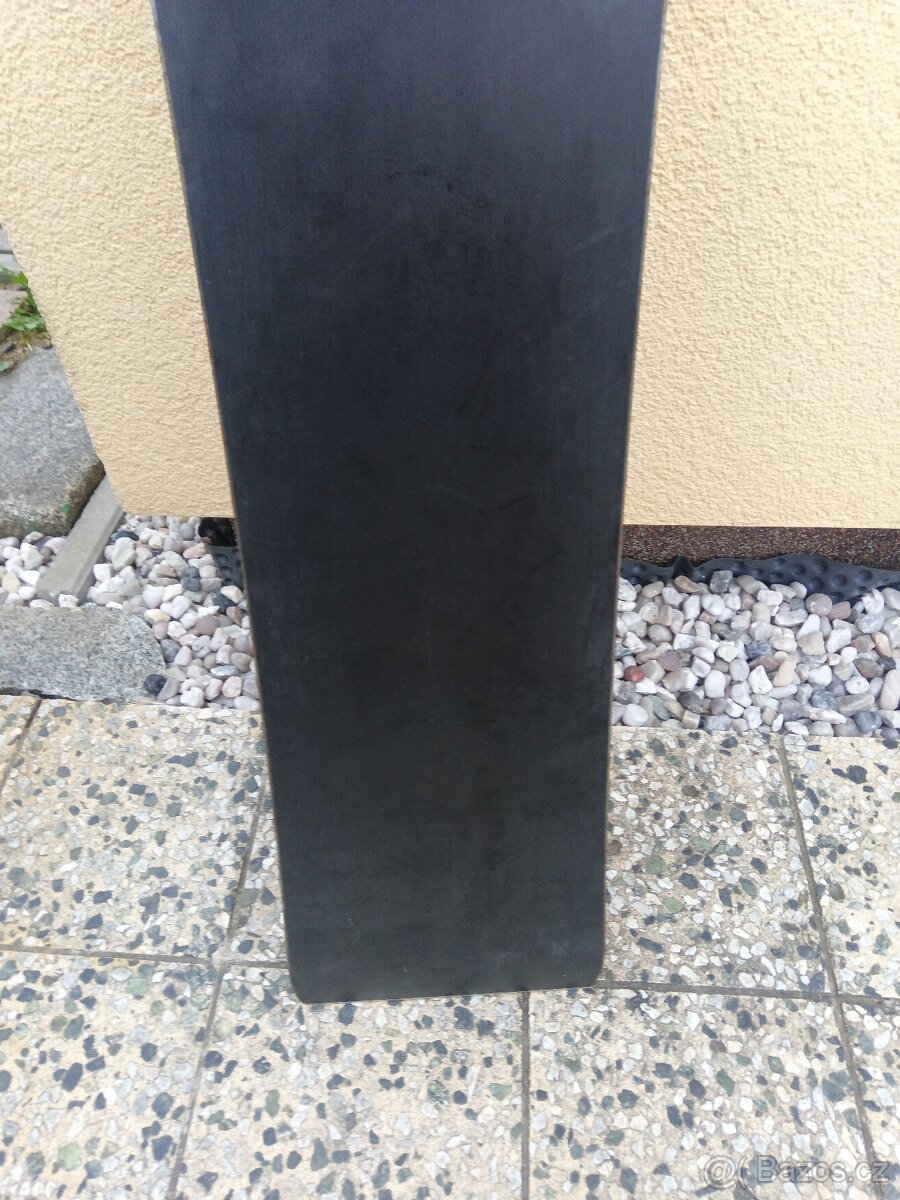 Snowboard F2 160 cm, CARBON TECHNOLOGY. - 13