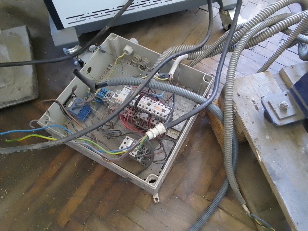 Pìstový kompresor - 13