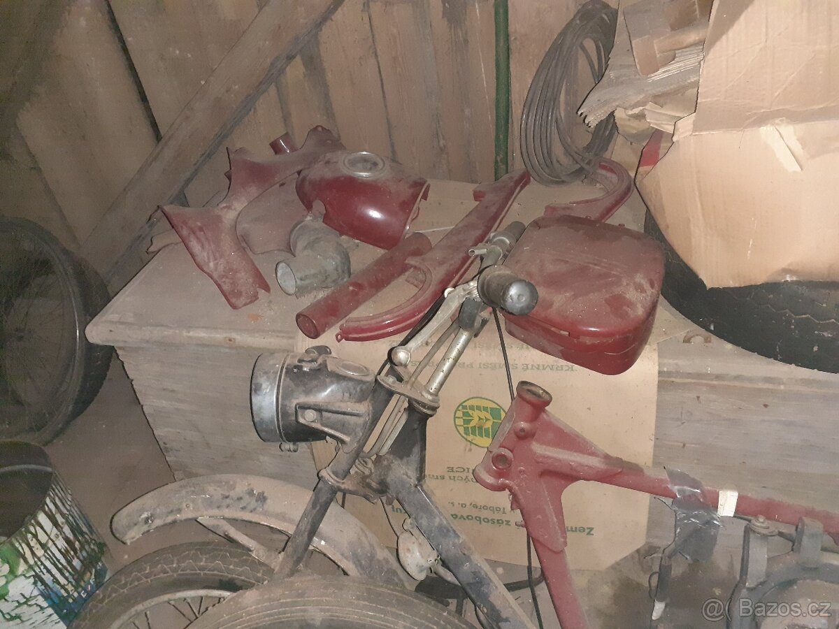 Jawa Pionyr,250,175,mustang - 13