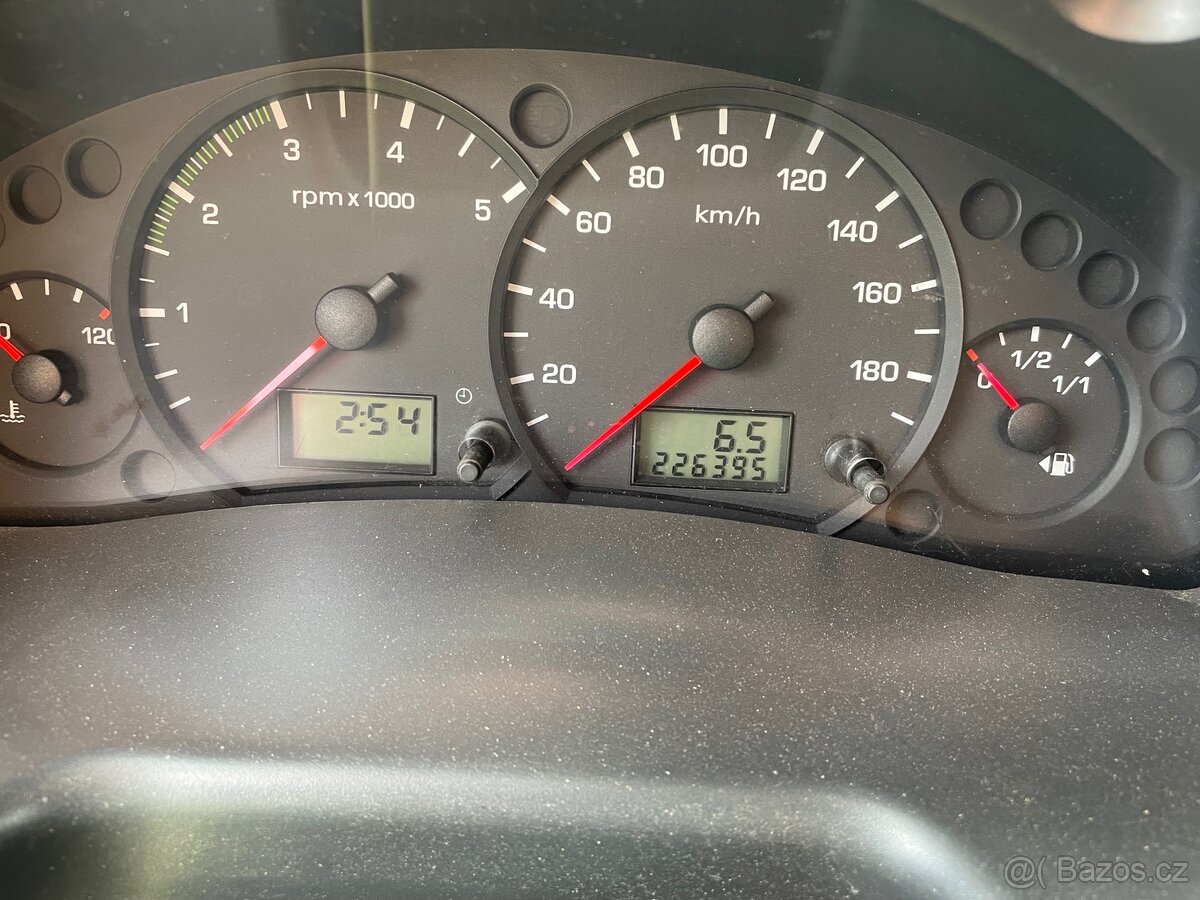 Obytné auto, dodávka, Ford Tranzit automat. - 13