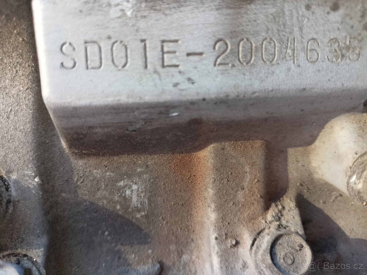 Honda xl 1000 Varadero - 13