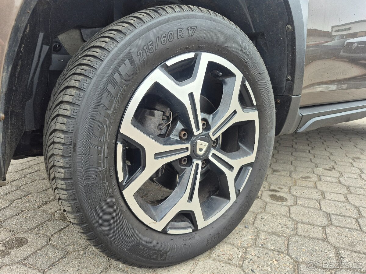 Dacia Duster II/2020/1.0Tce/ČR/PRESTIGE - 13