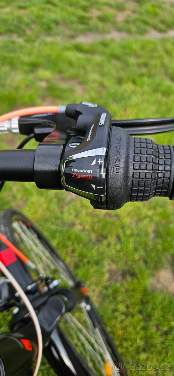 Elektrokolo Maxbike E-City 28 - 13