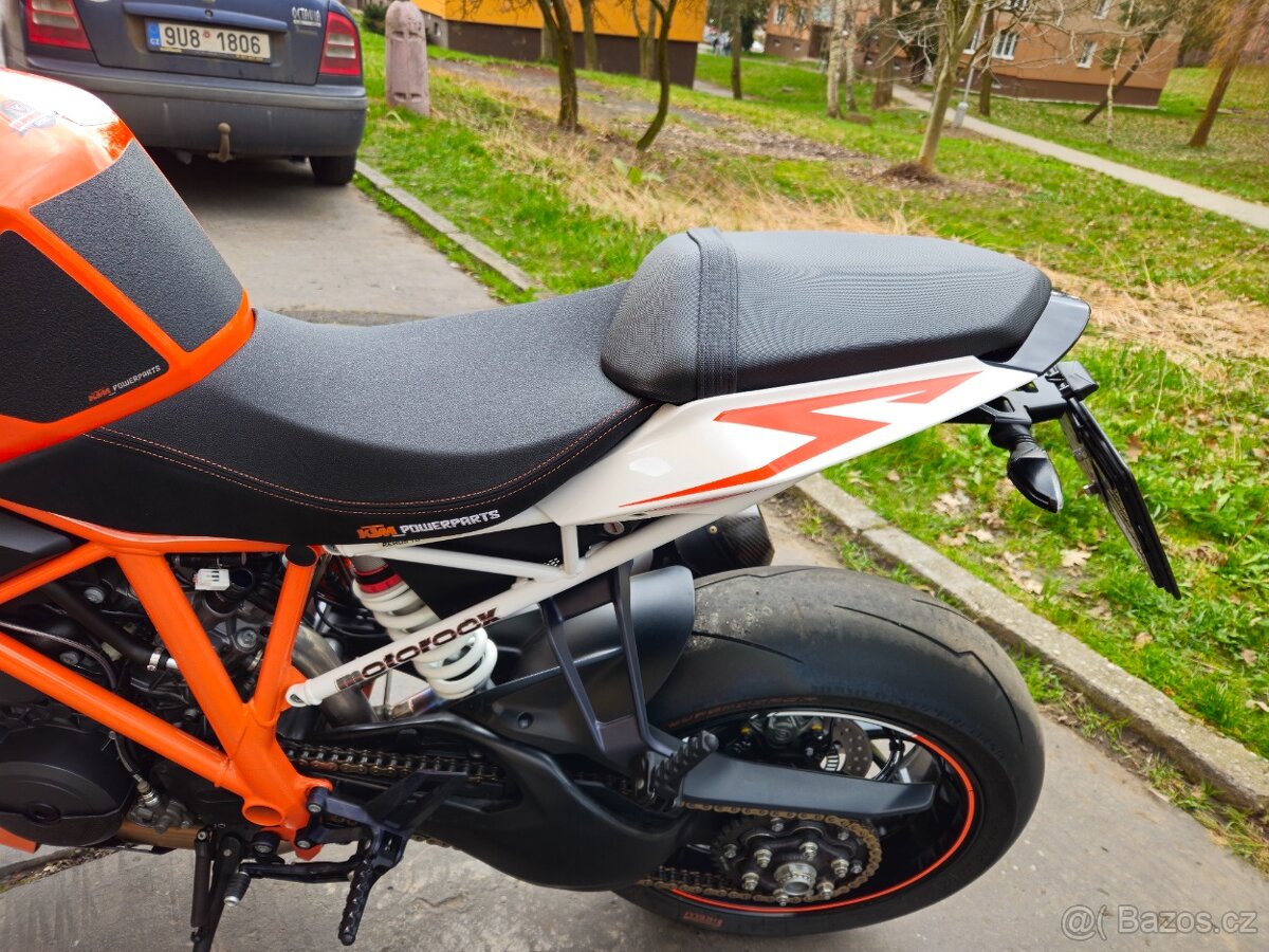 Ktm superduke 1290r - 13