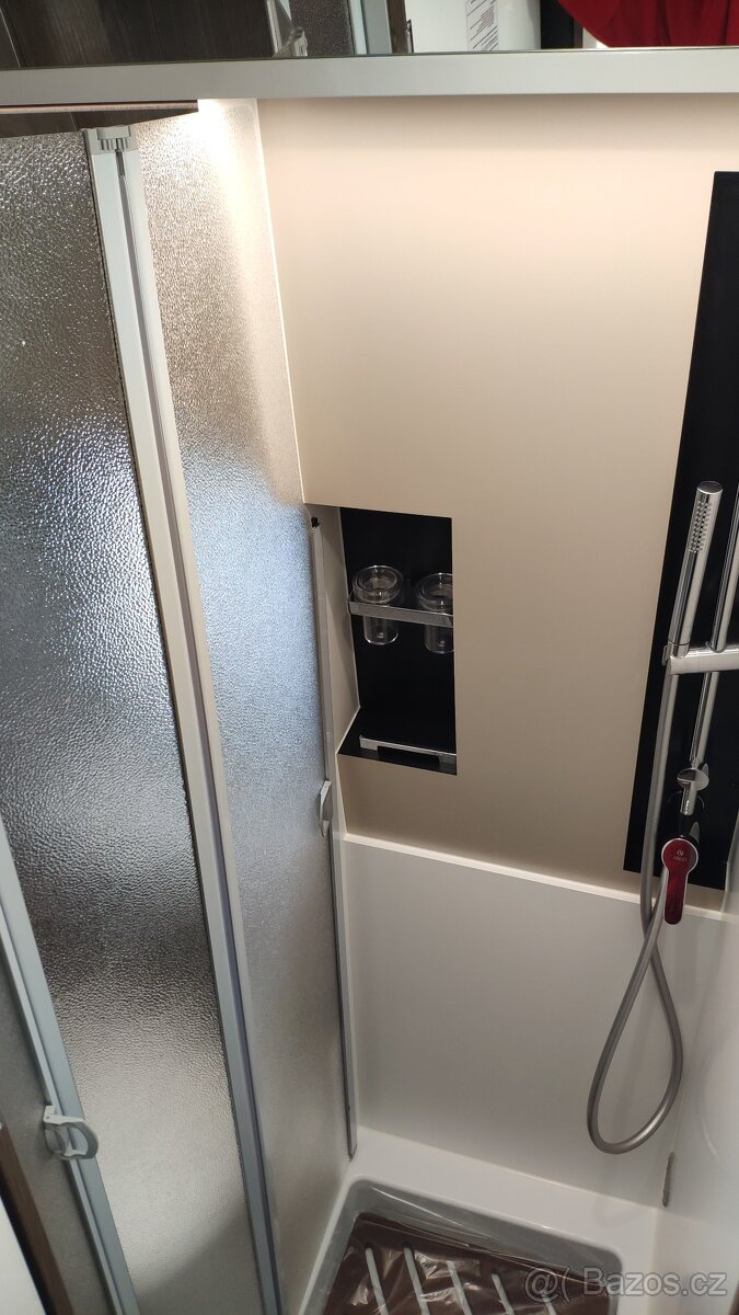 Benivan 600+640 2x skladem TOP výbava akční cena - 13