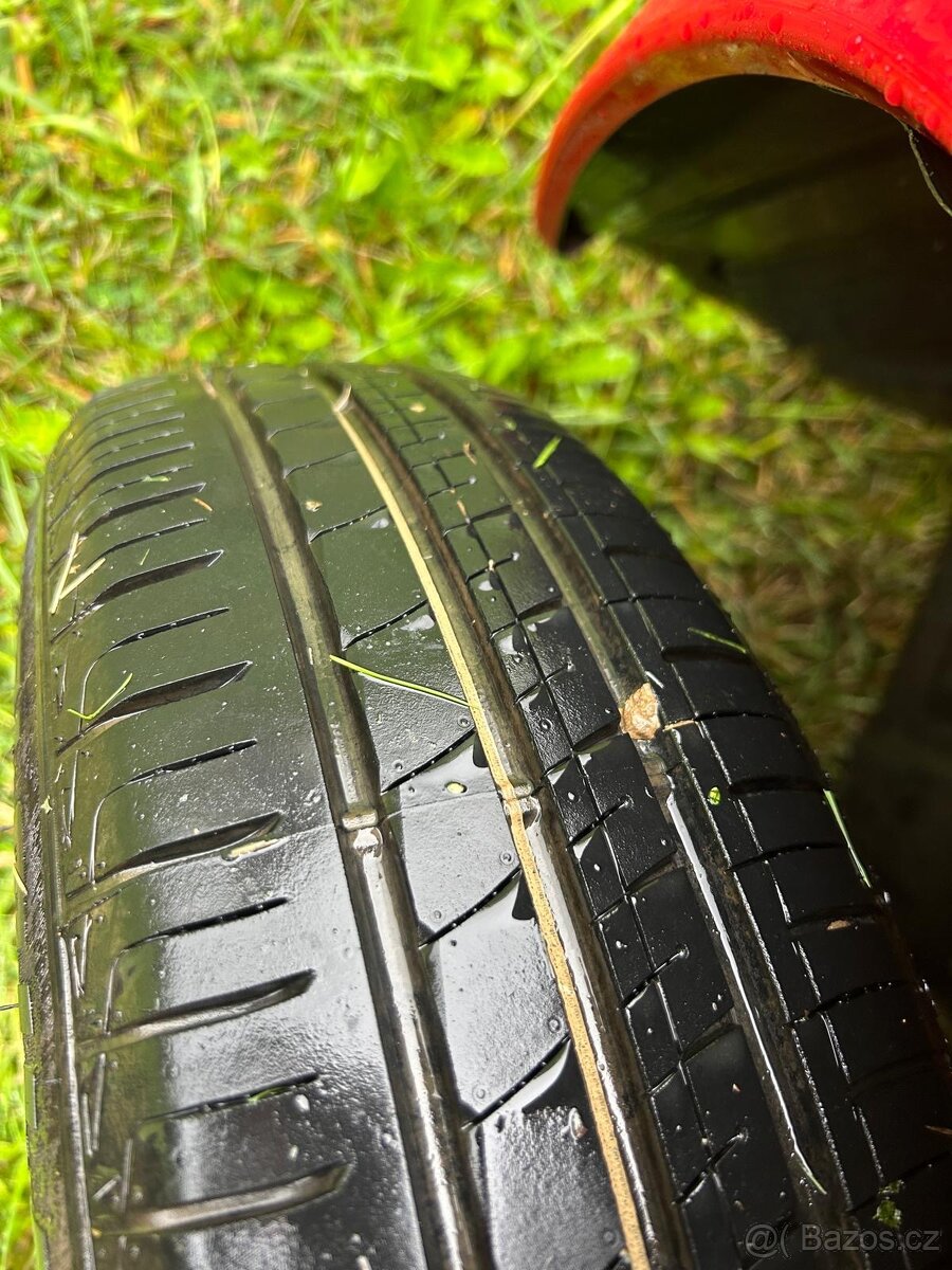 Toyota Yaris 1,0 VVT-i 51 KW r.v. 2006 - 13