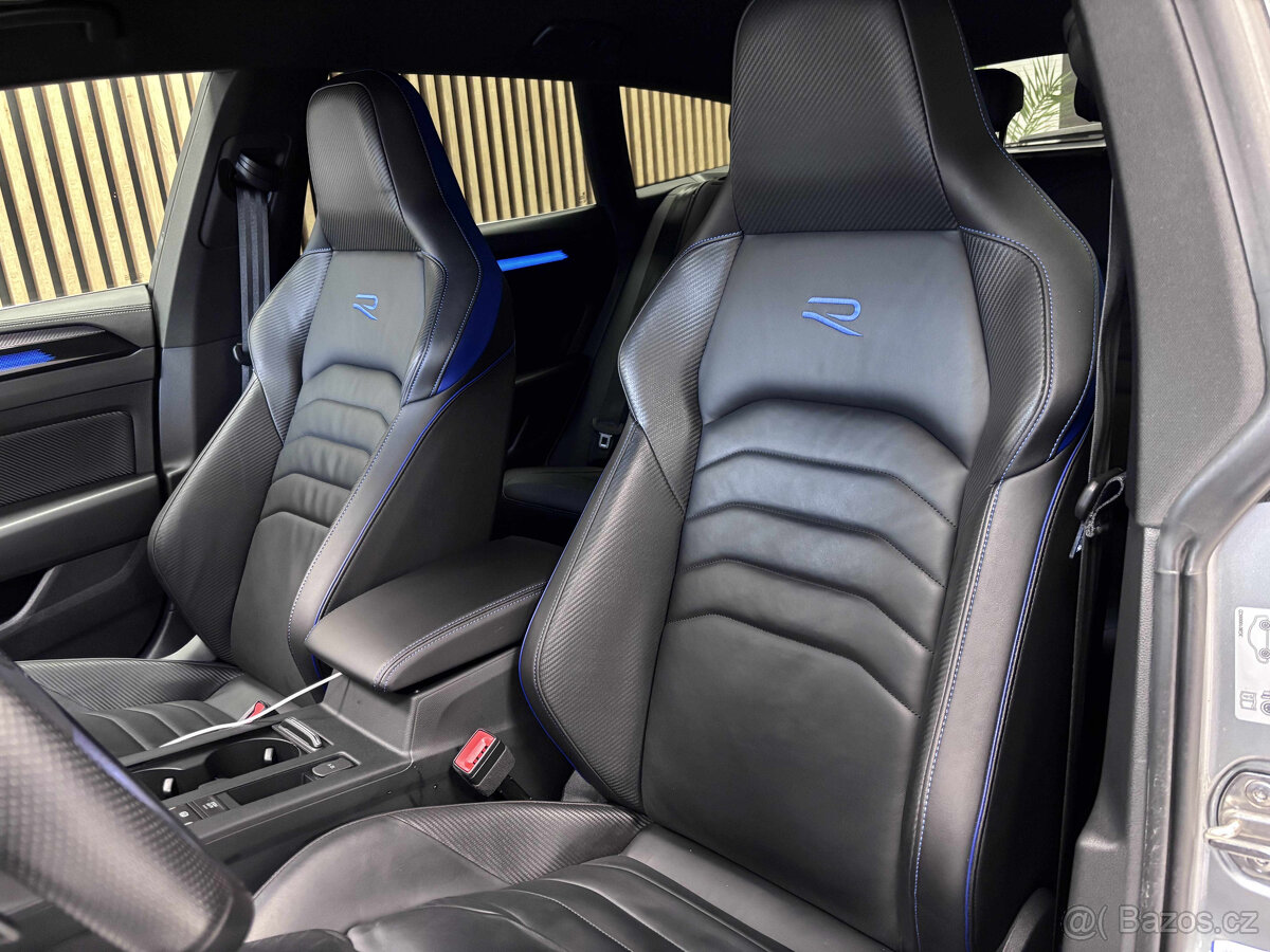 Volkswagen Arteon 2,0 R TSI - 13