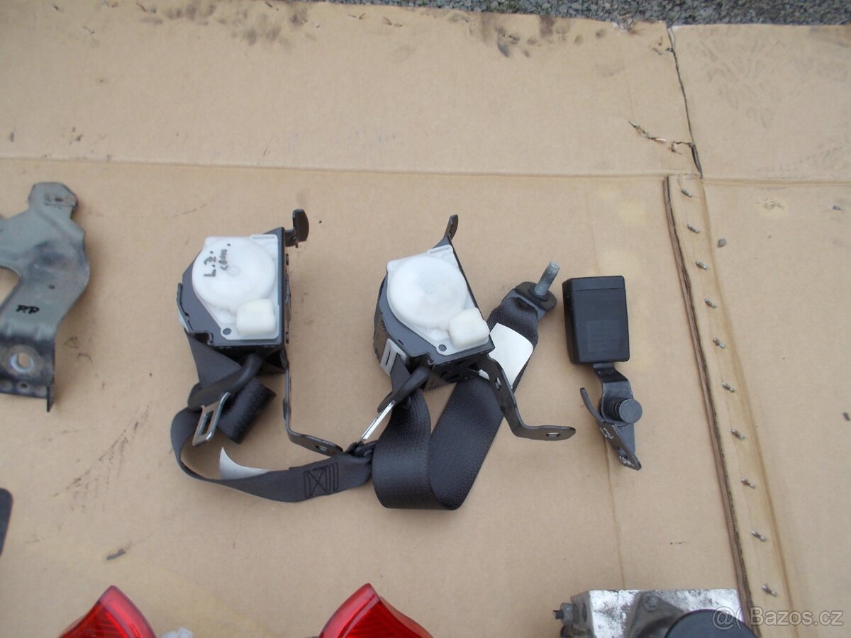 Díly různé Opel Insignia A - 13