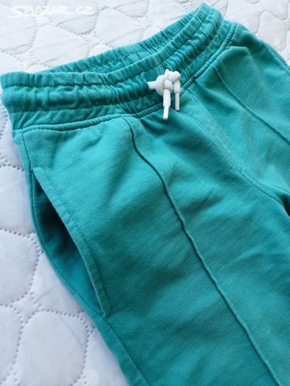 Mikina s tepláky, vel.122 - 13