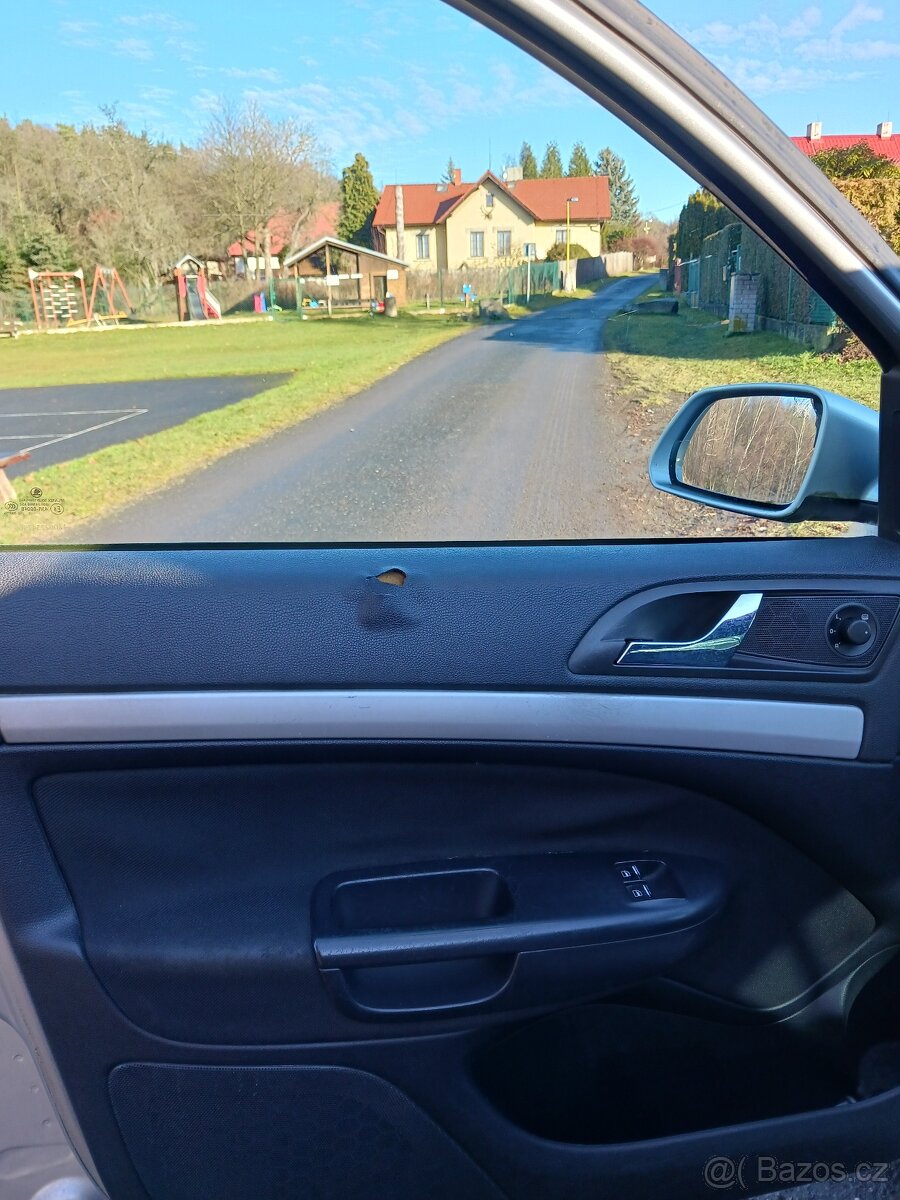 Škoda Octavia II 1.9 TDI 77kW - 13