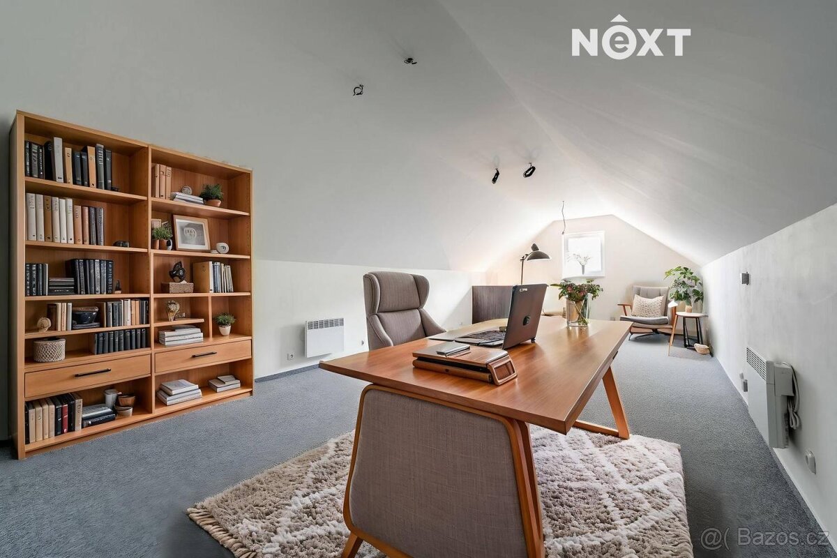 Prodej Rodinný dům, 74㎡ - 13