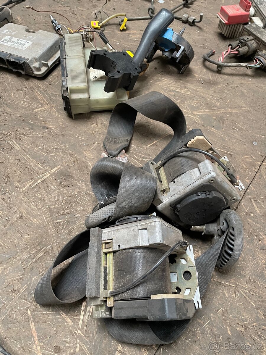 octavia 1 díly - 13