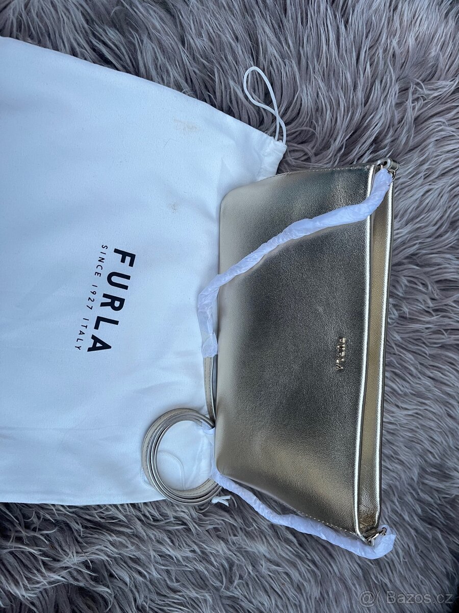 Kabelka furla nova - 13