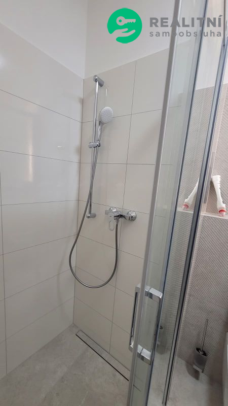 Prodej Byt 1+kk v Brně - 13