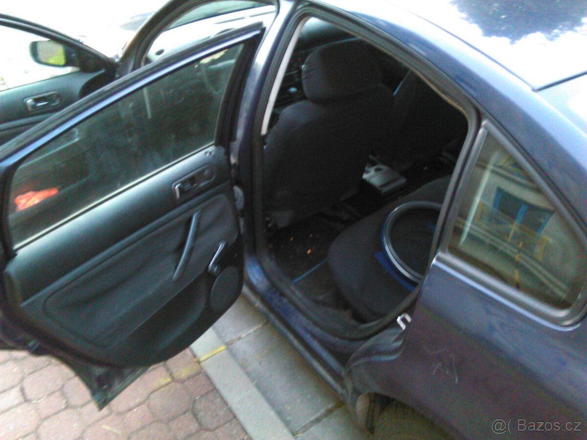 Passat b5 - 13