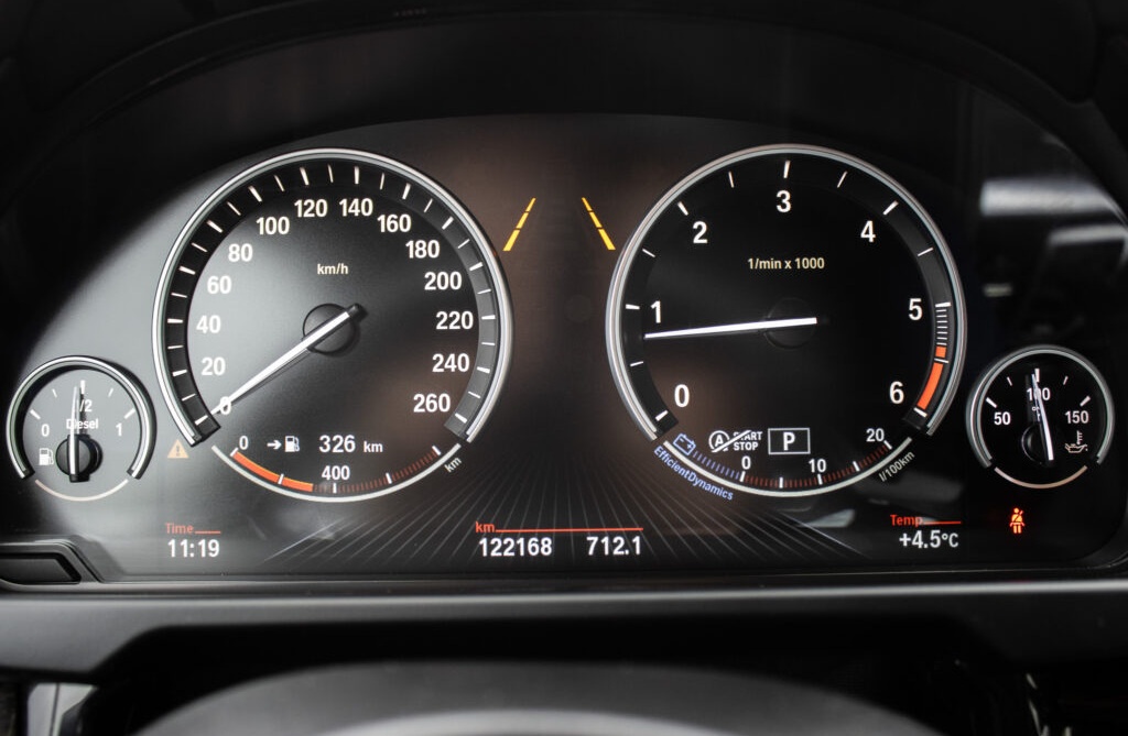 BMW X6 xDrive30d (2017), - 13