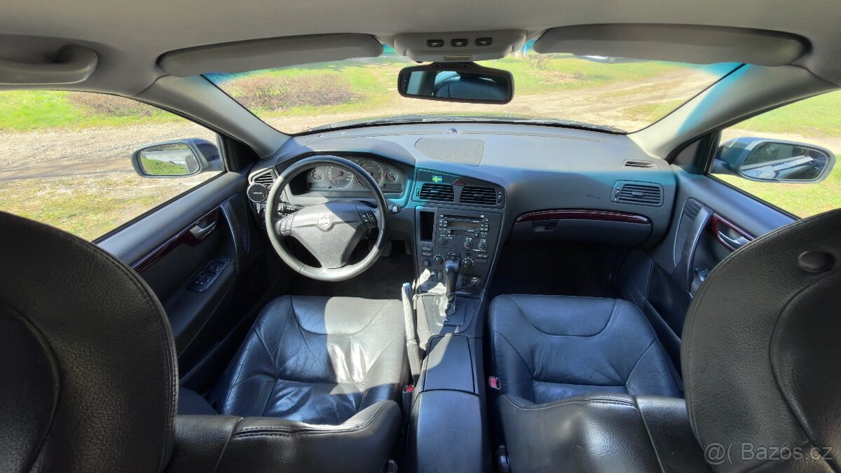 Volvo s60 - 13