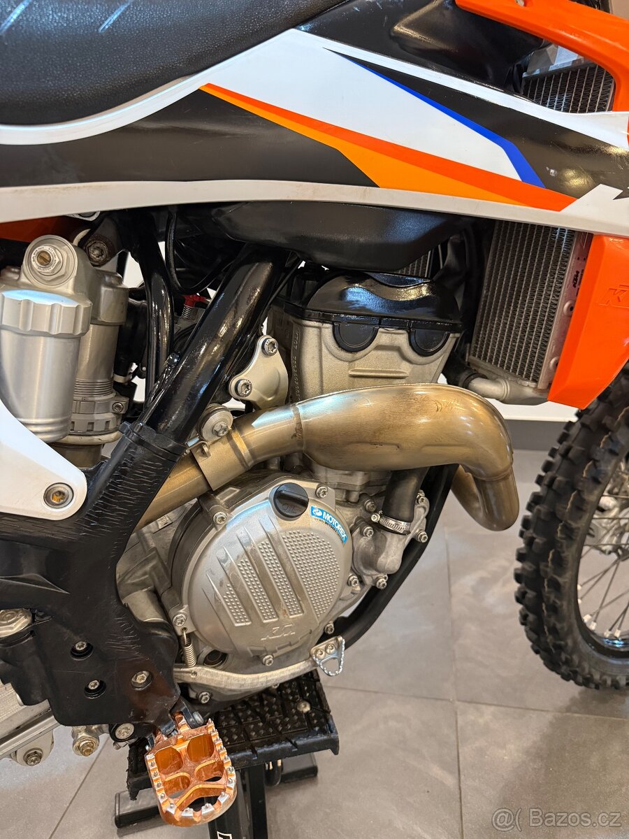 Ktm sxf 250 - 13