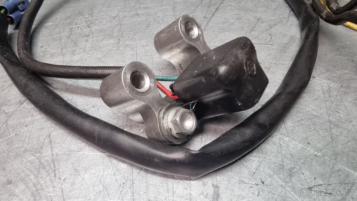 Ktm sxf 450 diely - 13