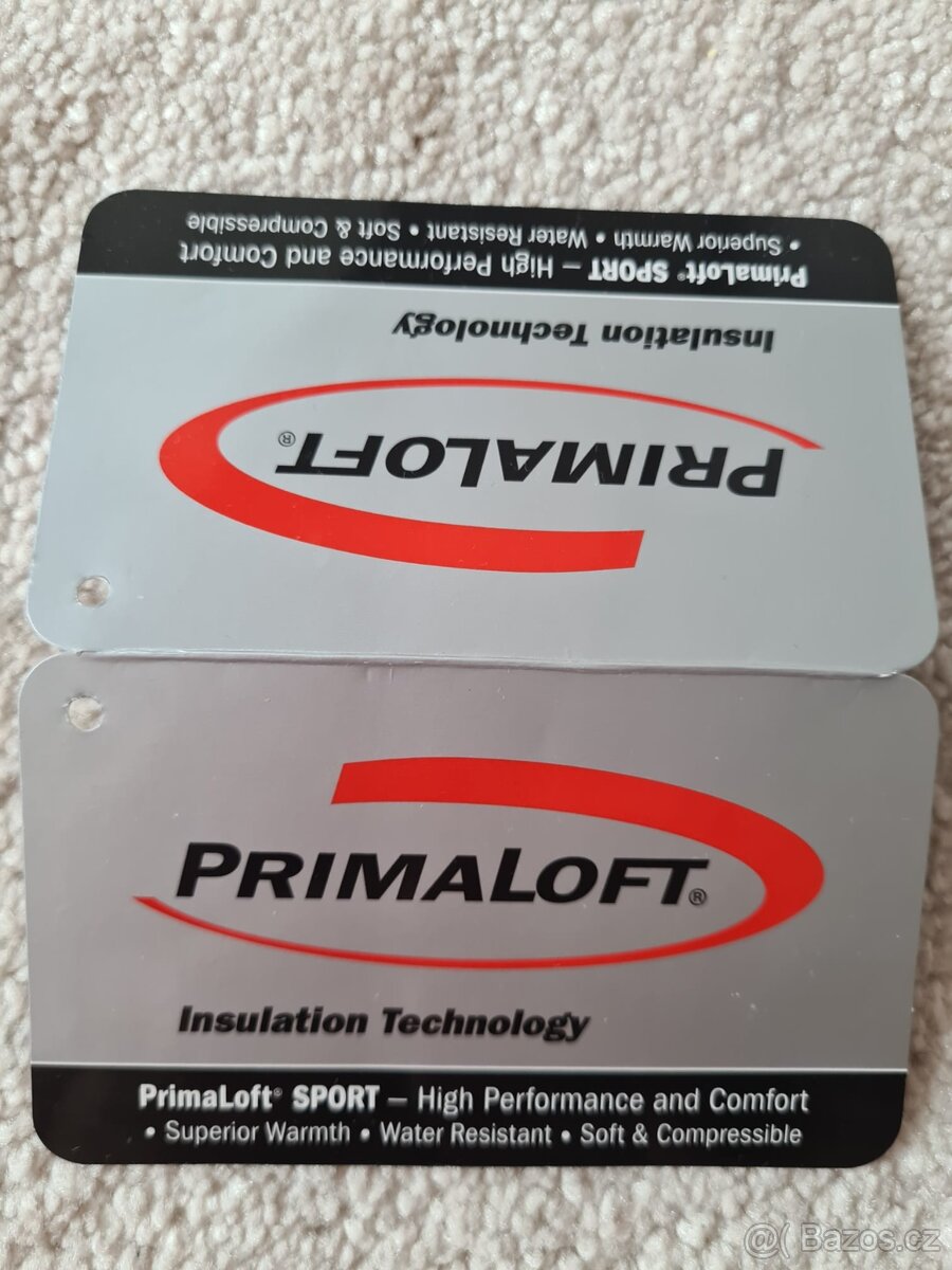 Nová dámská lyžařská souprava Alpine Pro vel S - 13