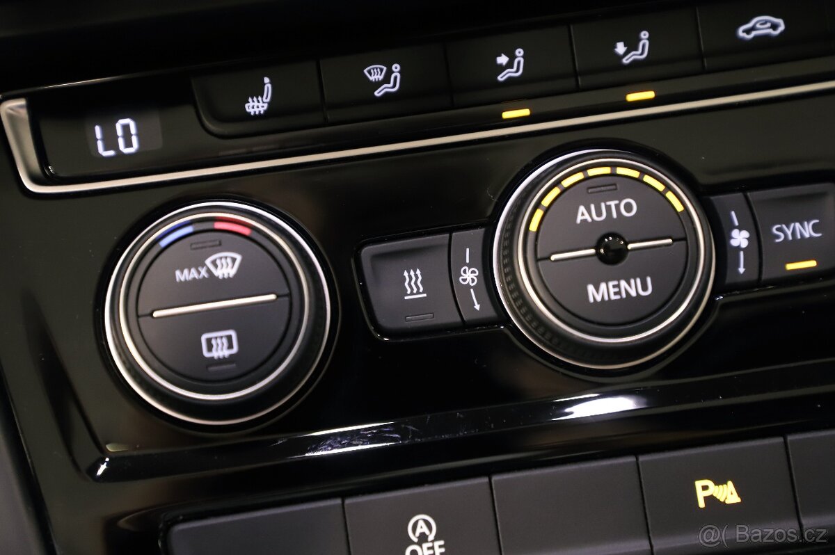 VW Touran Comfortline 2.0TDI 110kW DSG - záruka Autodraft - 13