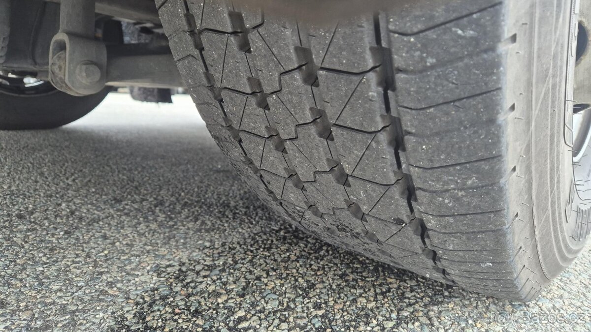 DAF XF 480 FT LOW DECK SSC EURO 6 - 13