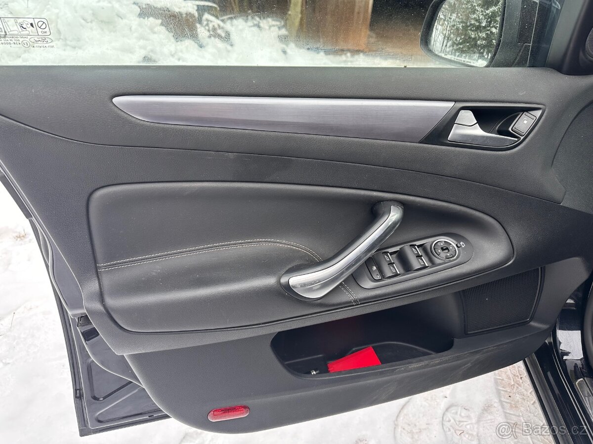 Ford Mondeo TITANIUM 2,2TDCi, 147kW - 13