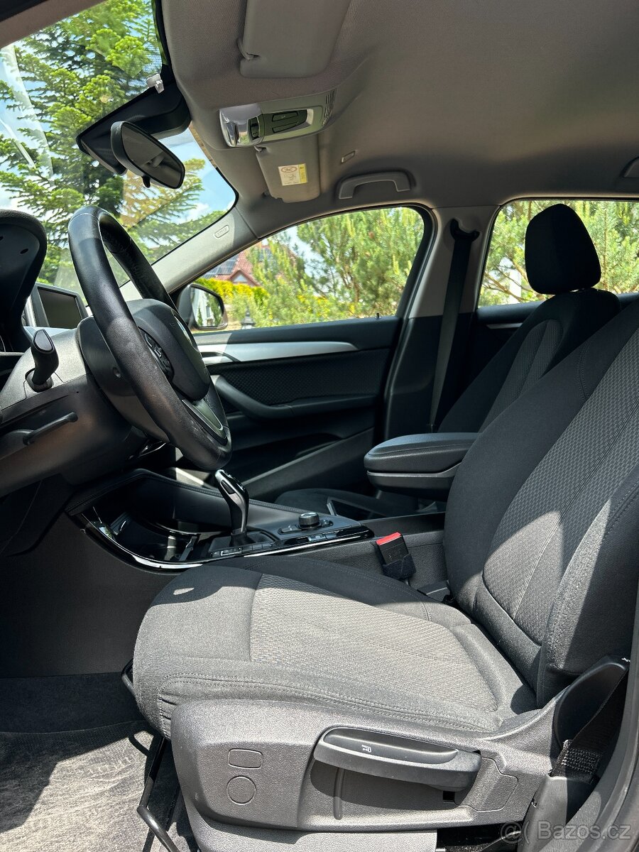 BMW X2 2.0D 110KW automat - 13