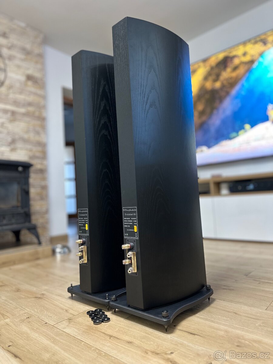 Wharfedale Evo2-50 - 13