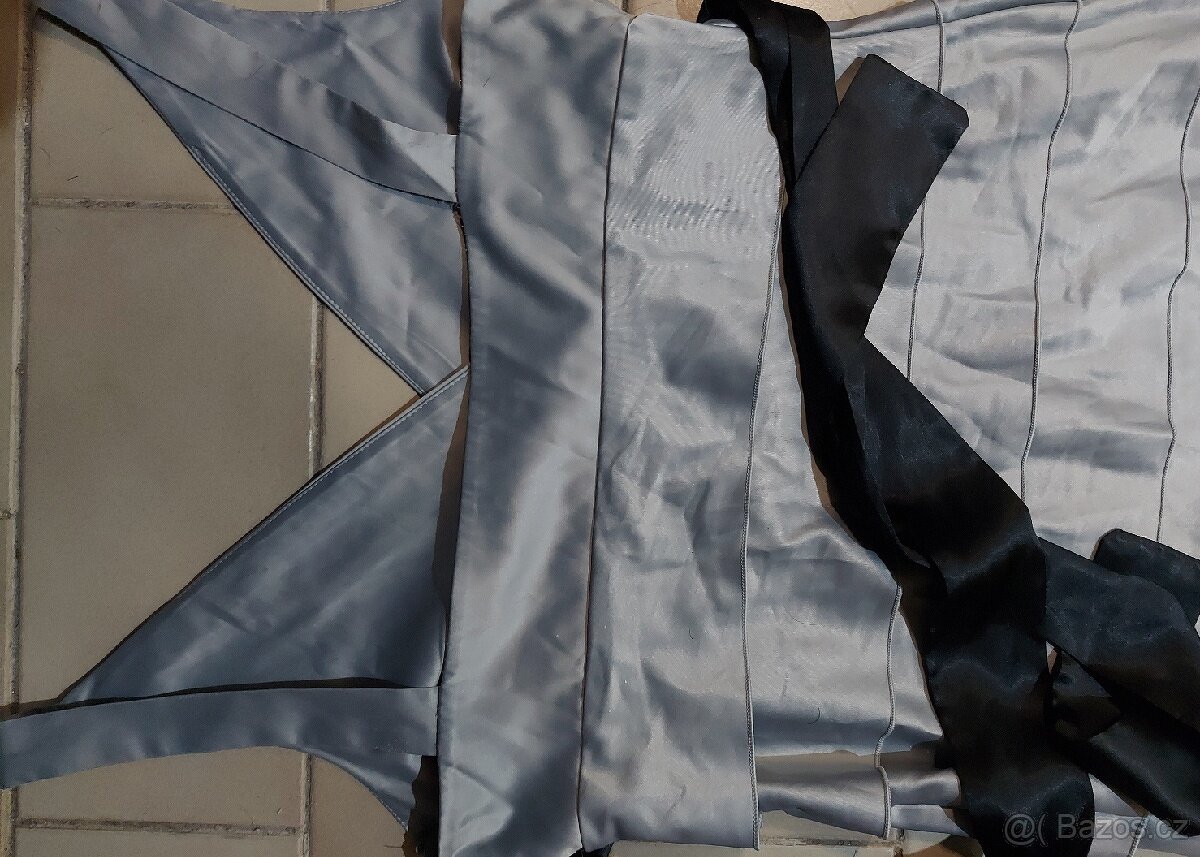 Společenské šaty. Do tanečních. - 13