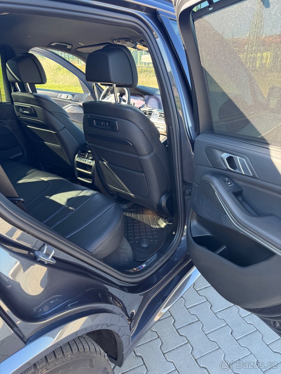 BMW X5 xDrive30d, M Sport paket - 13