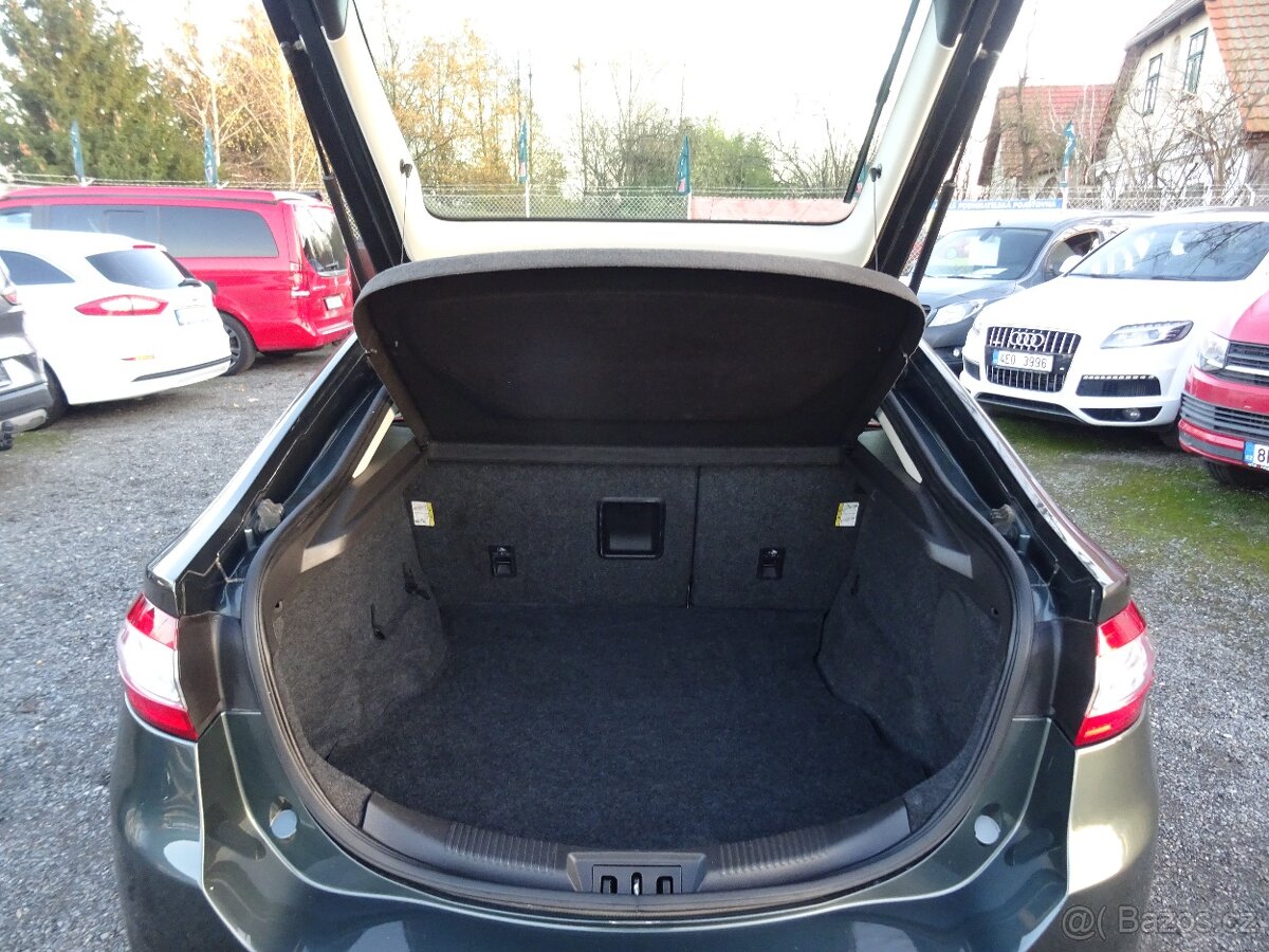 Ford Mondeo 1.5 EcoBoost 118kW AUTOMAT,Titanium - 13