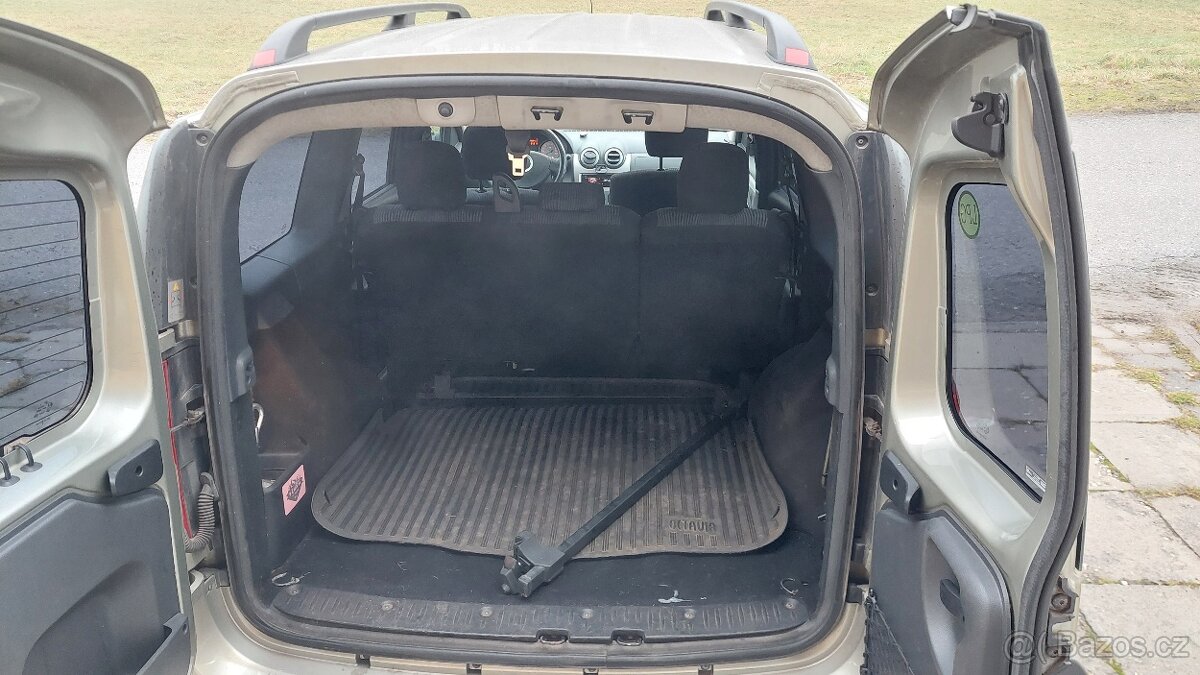 Dacia Logan MCV - 13