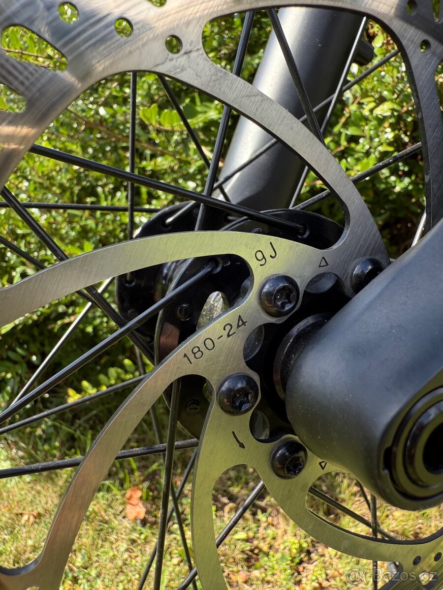 Elektrokolo GIANT - 13