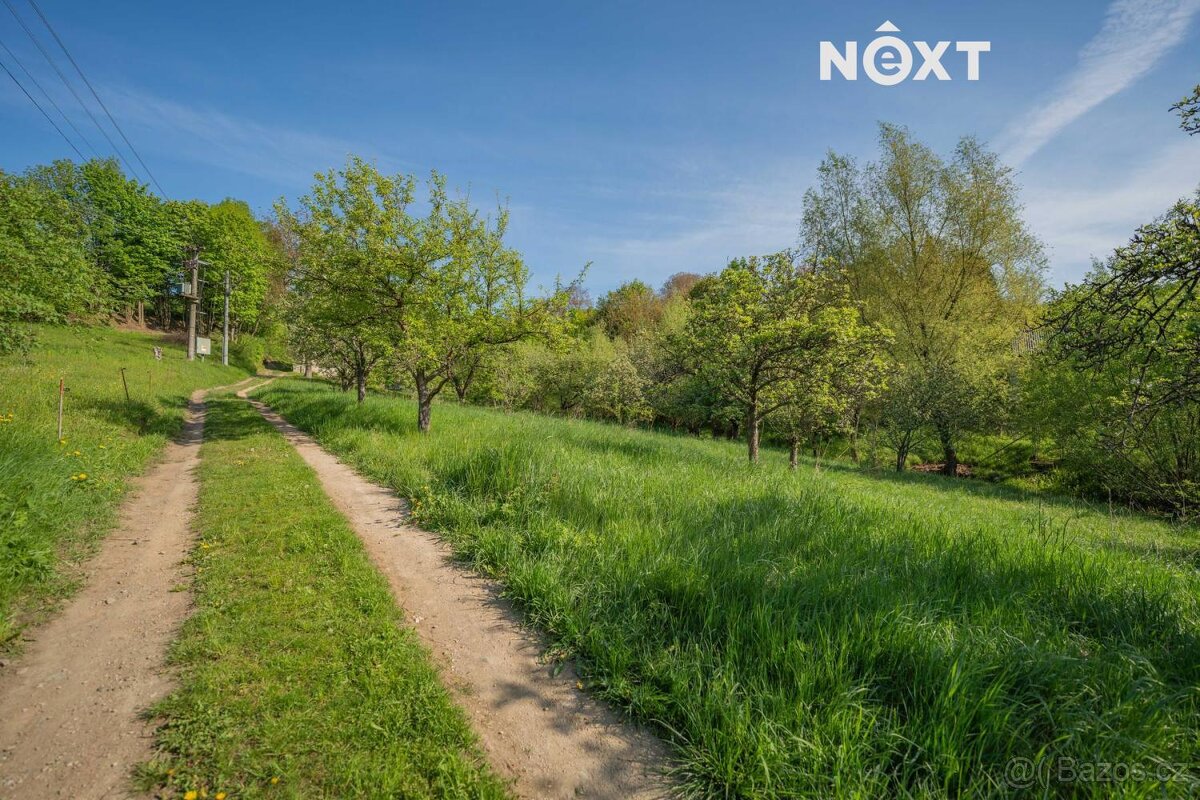 Prodej pozemek Bydlení, 2067㎡ - 13