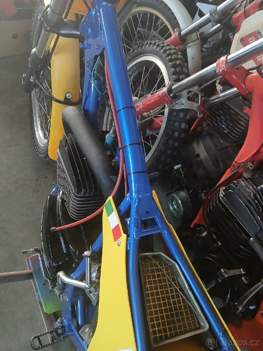 Trial classic SWM TL 320 - 13