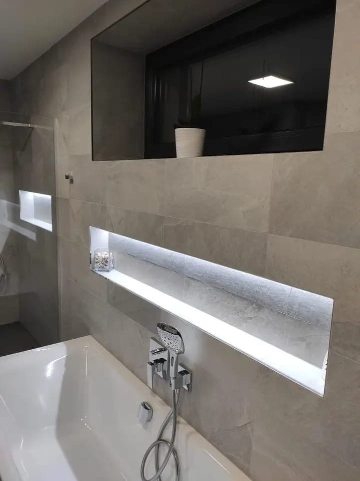 Obkladačské prace - 13