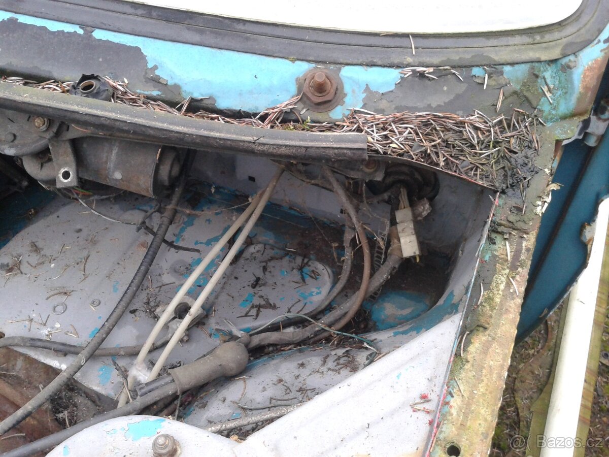 Favorit PICK UP - 13